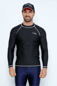 Men's Rashvest Long Sleeves