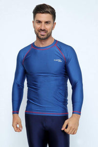 Men's Rashvest Long Sleeves