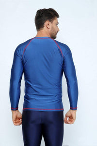 Men's Rashvest Long Sleeves