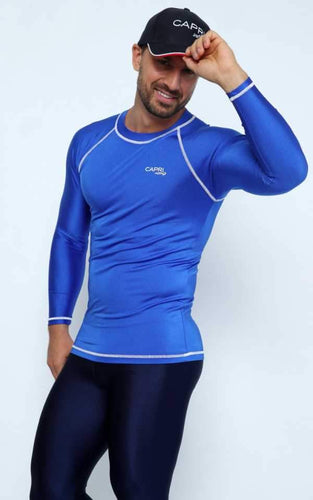 Men's Rashvest Long Sleeves