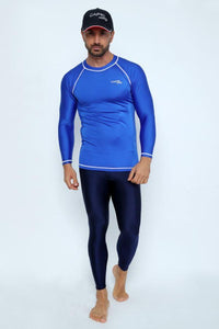 Men's Rashvest Long Sleeves