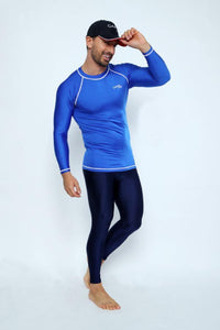 Men's Rashvest Long Sleeves