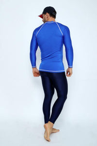 Men's Rashvest Long Sleeves