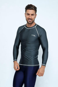 Men's Rashvest Long Sleeves