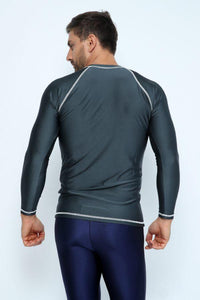 Men's Rashvest Long Sleeves