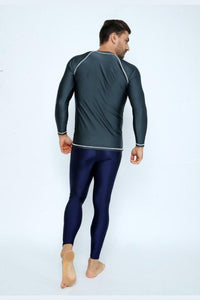 Men's Rashvest Long Sleeves